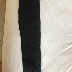 lululemon capris leggings